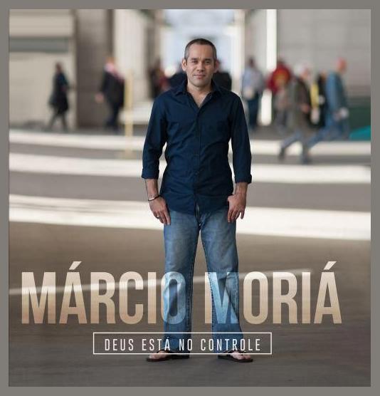 Marcio Moria